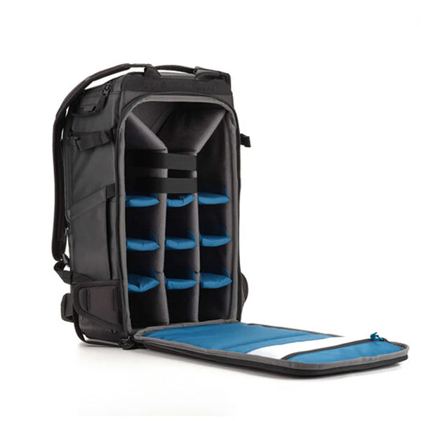 Tenba Zaino Solstice V2 20L Nero Tenba Zaino Solstice V2 20L Nero